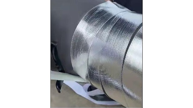 鋁箔膠帶一般是用來(lái)做什么的?鋁箔膠帶的作用